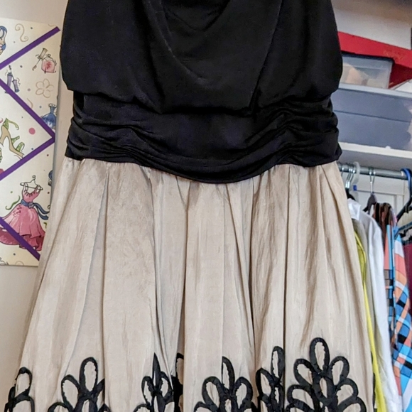 Cocktail Dress - Picture 4 of 4